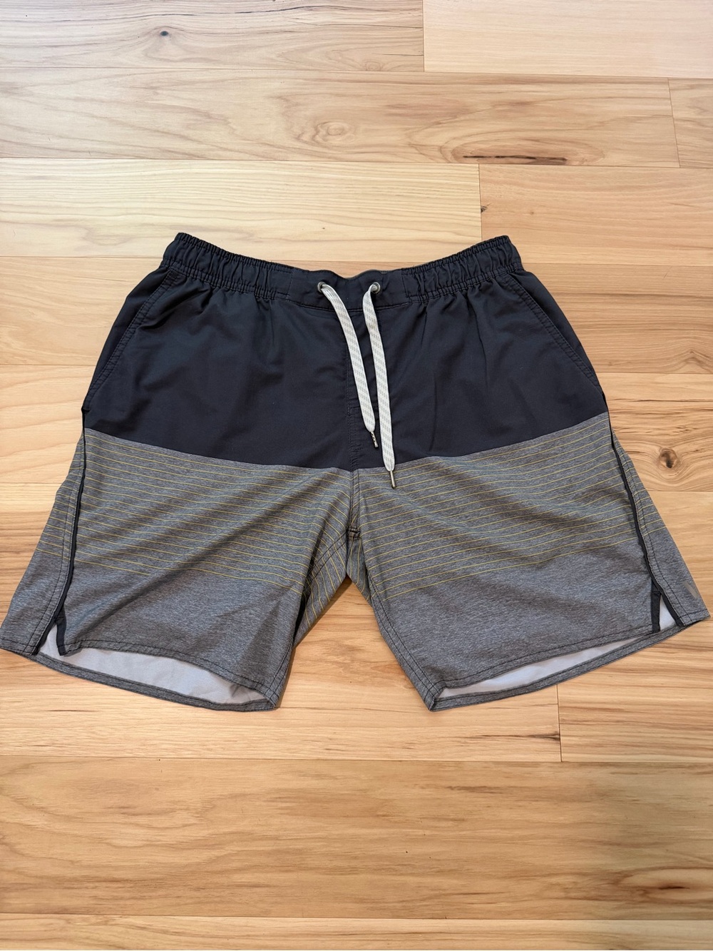 Vuori Banks Short - 7” - Lined - Medium